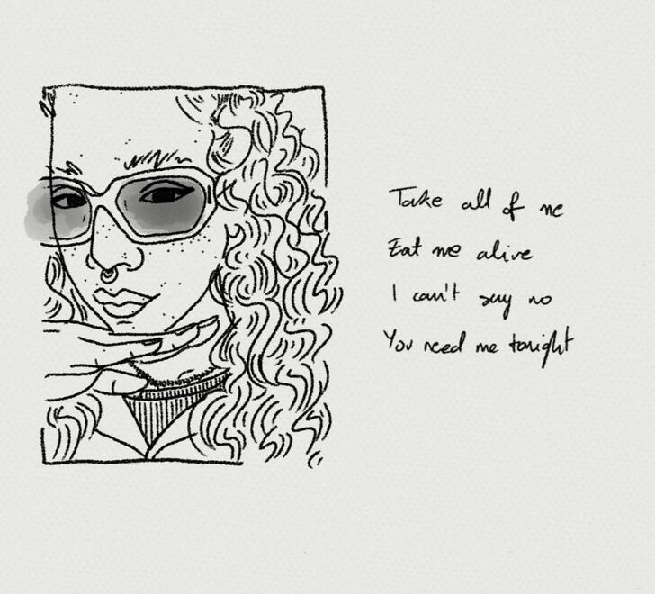 Seals - Theophilus London