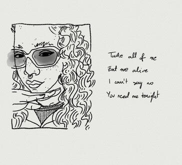 Seals - Theophilus London