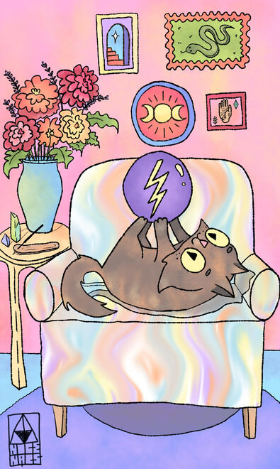 Tu casa nueva - El ultimo vecino