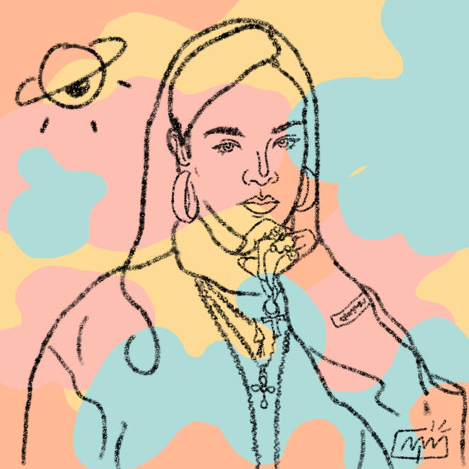 Rihanna x Future x NICE NAÏS