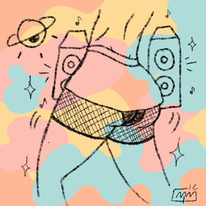 Shallipopi x Nice Naïs