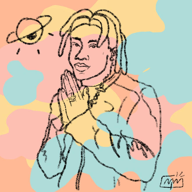 Shallipopi x Nice Naïs